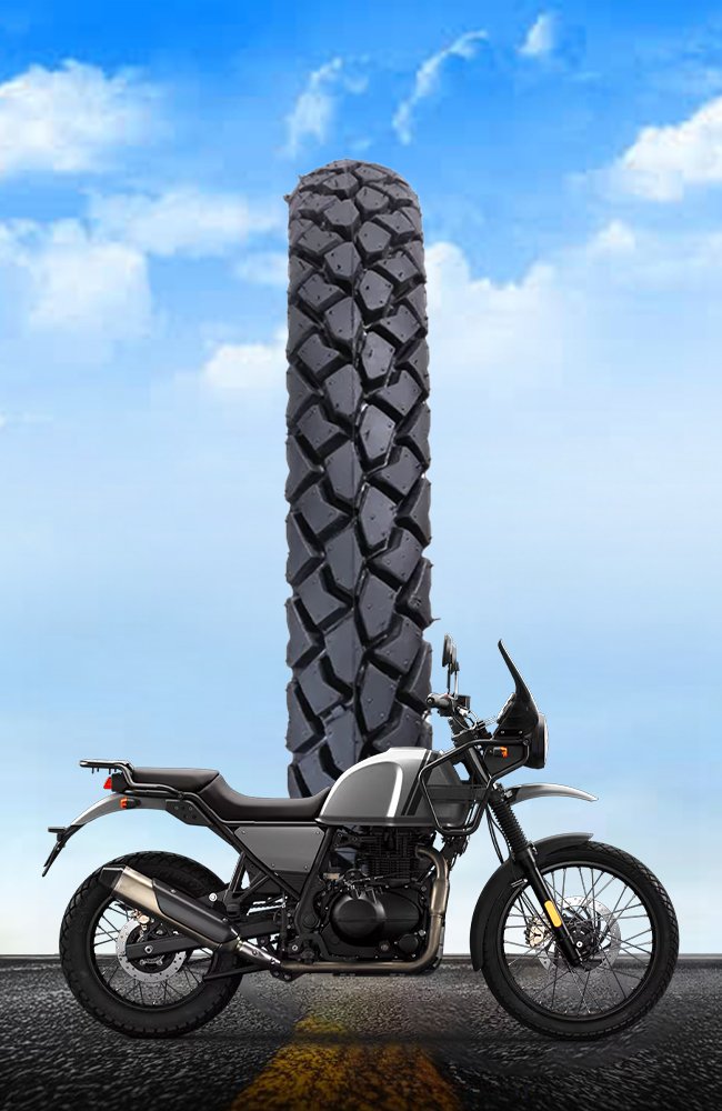 Maxtron Motorcycle Tyre-6