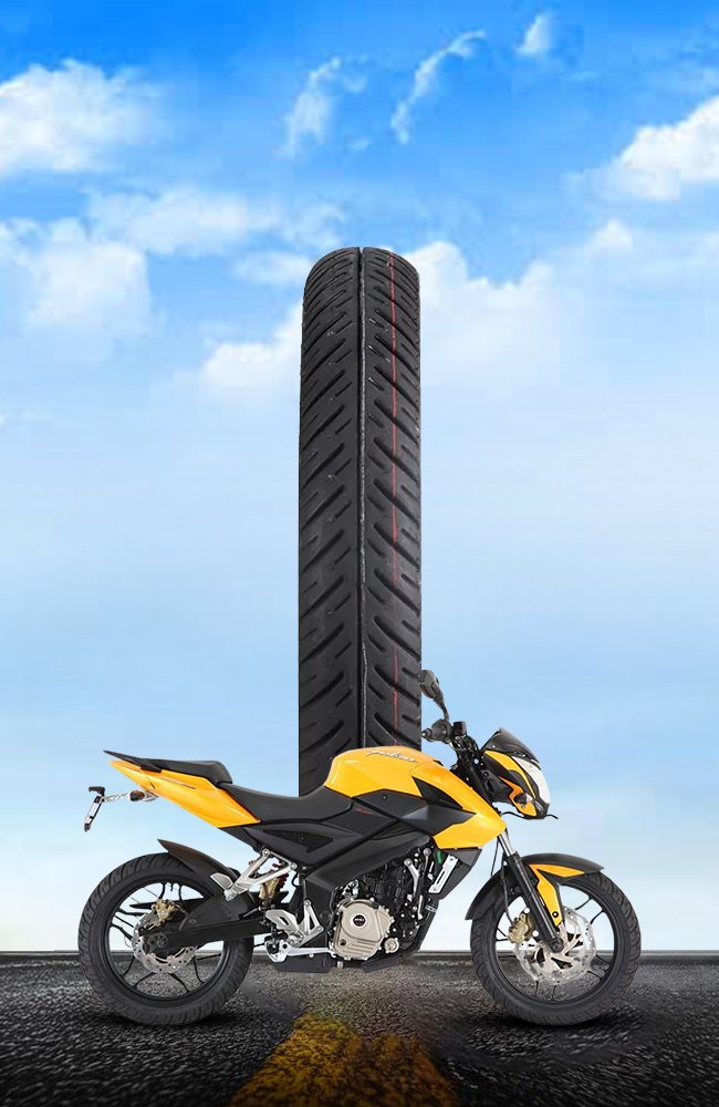 Maxtron Motorcycle Tyre-9