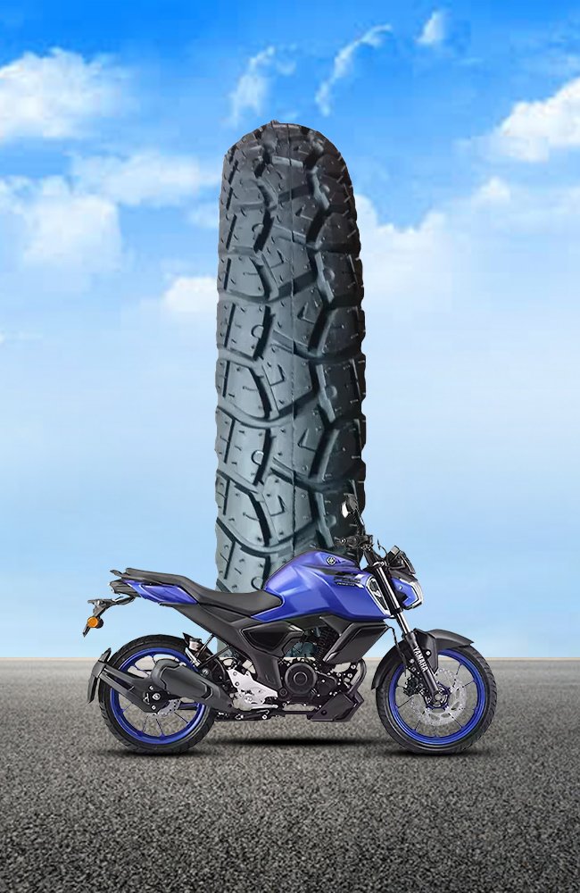 Maxtron Motorcycle Tyre-3