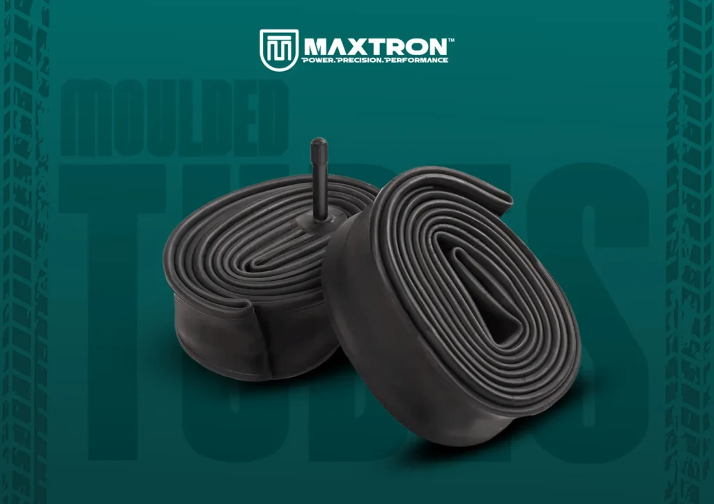 Maxtron Moulded Tubes