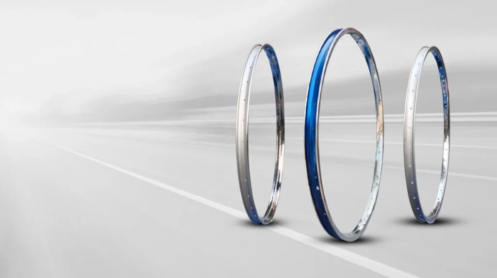 Maxtron Rims