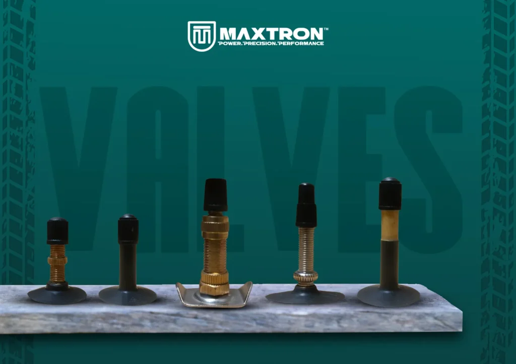 Maxtron Valves