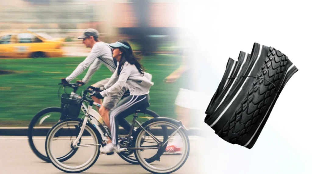 Maxtron Fold Tyres
