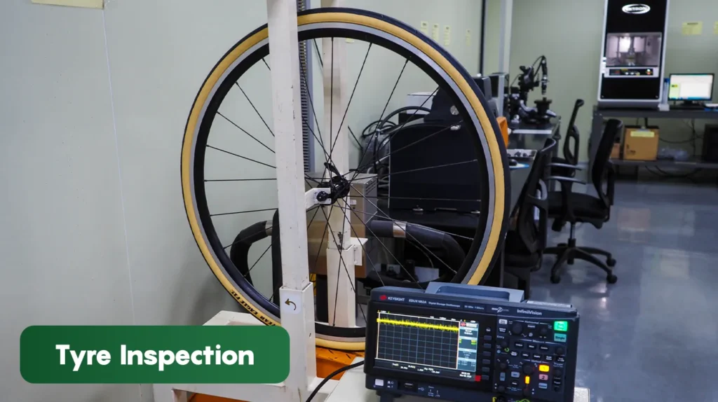 Maxtron Quality Inspection