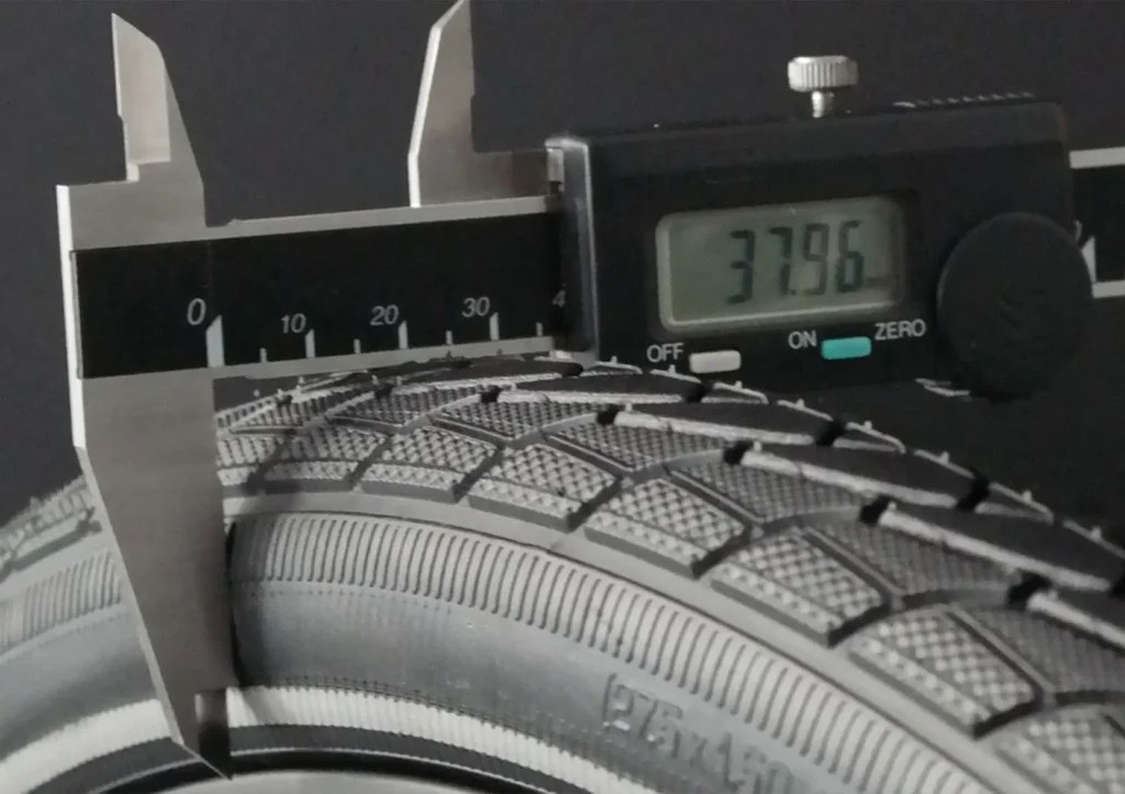 Maxtron Quality Process