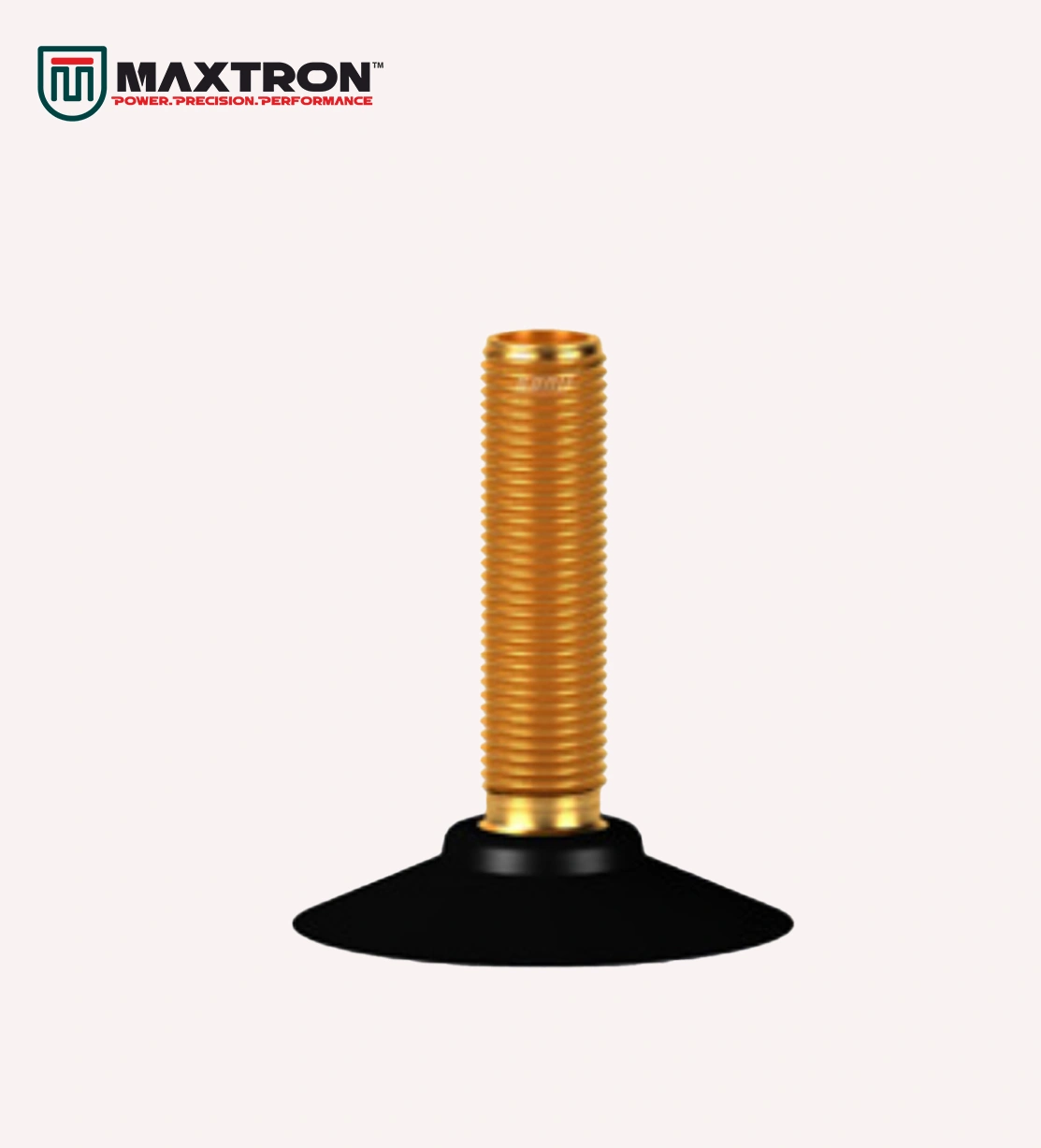 Maxtron English Valve
