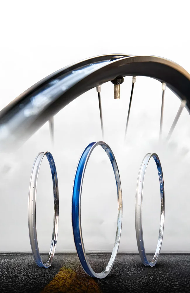 Maxtron Rims