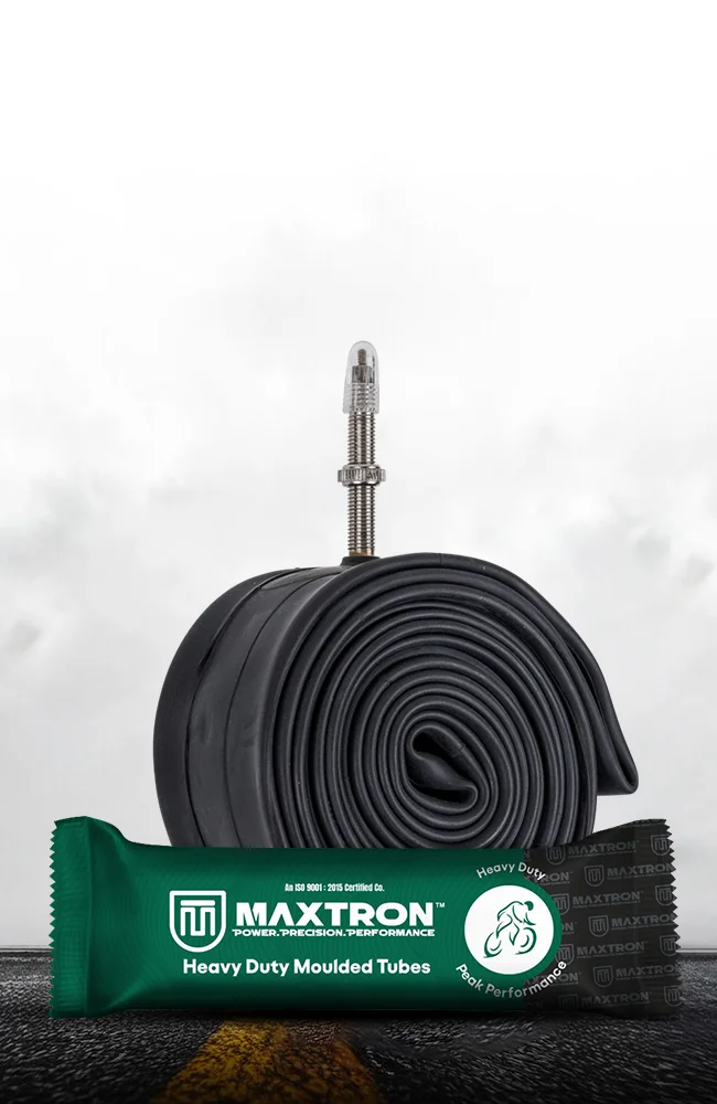 Maxtron Tubes
