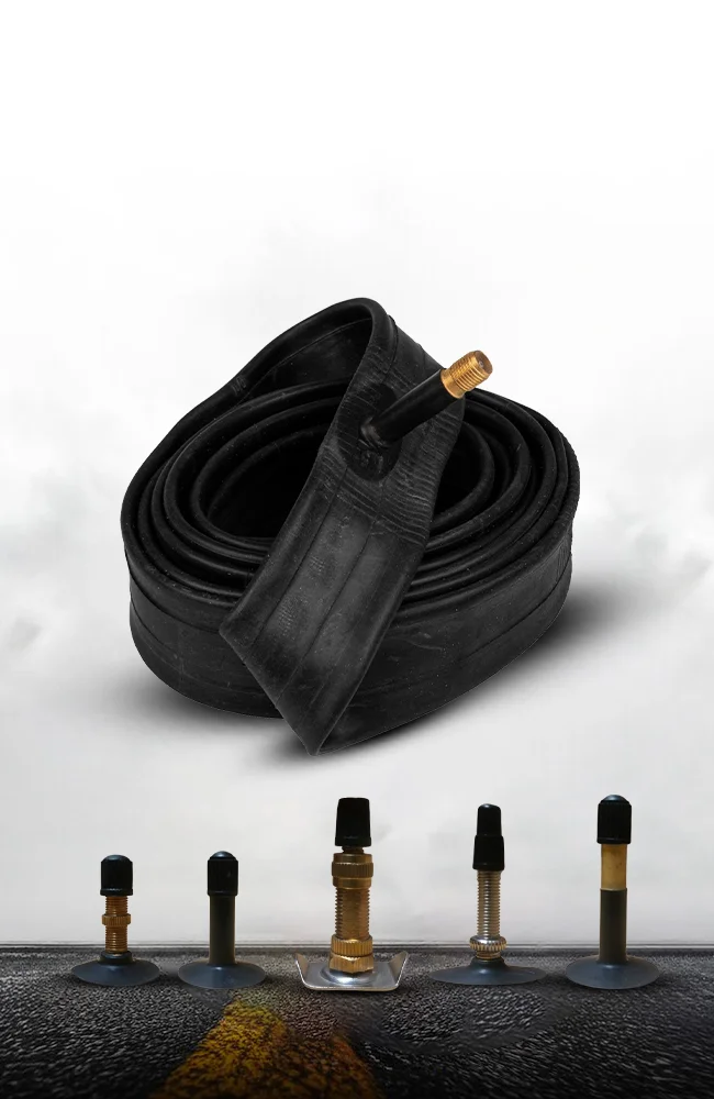 Maxtron Valves